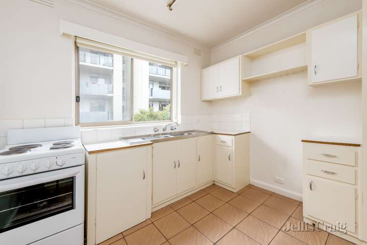 Fourth view of Homely apartment listing, 11/117 Manningham Street, Parkville VIC 3052