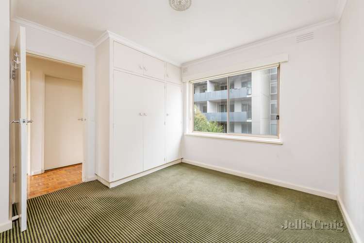 Fifth view of Homely apartment listing, 11/117 Manningham Street, Parkville VIC 3052