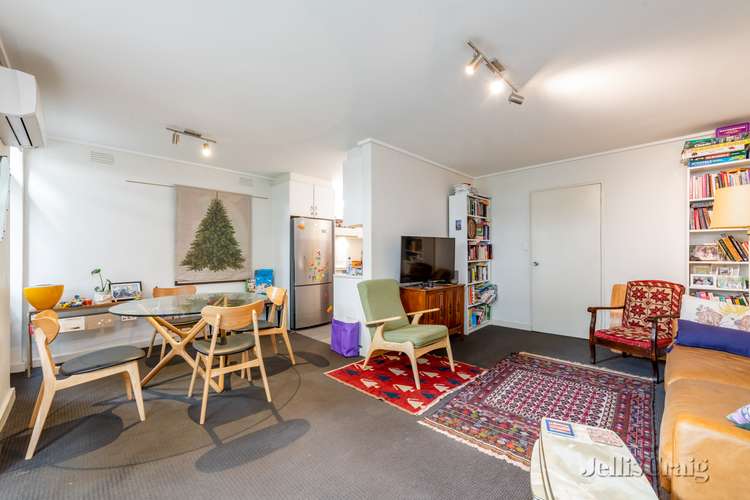 Fourth view of Homely apartment listing, 3/2 King William Street, Fitzroy VIC 3065