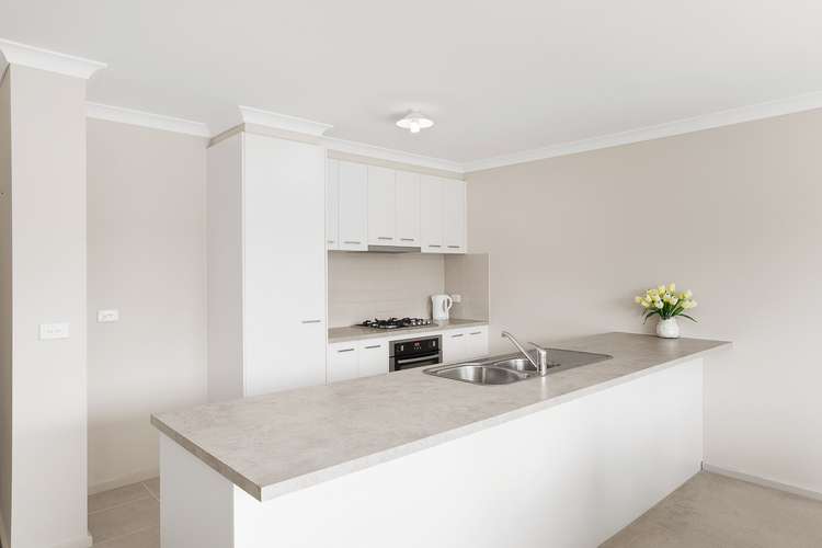 Second view of Homely townhouse listing, 17 Village  Walk, Mernda VIC 3754