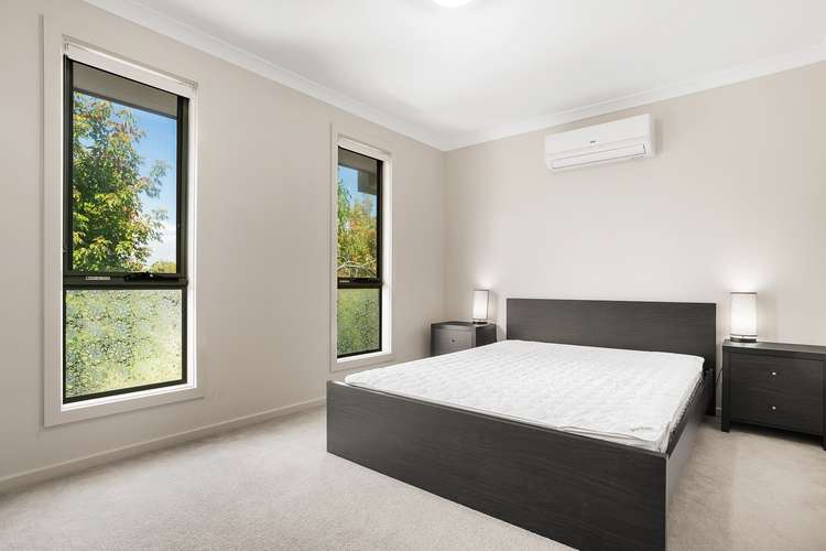 Fourth view of Homely townhouse listing, 17 Village  Walk, Mernda VIC 3754