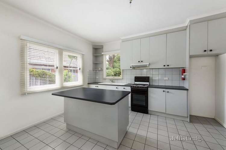 Main view of Homely house listing, 43 Westgate Street, Pascoe Vale South VIC 3044