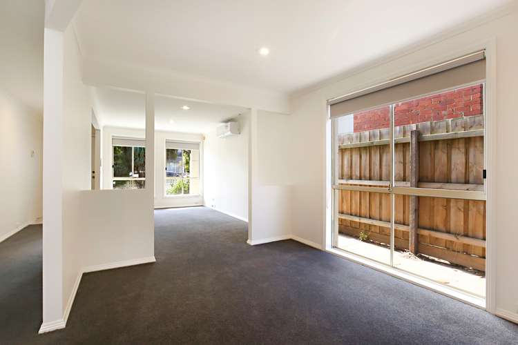 Third view of Homely townhouse listing, 20 Union Street, Northcote VIC 3070