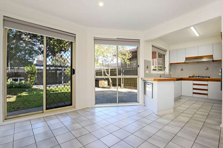 Fourth view of Homely townhouse listing, 20 Union Street, Northcote VIC 3070