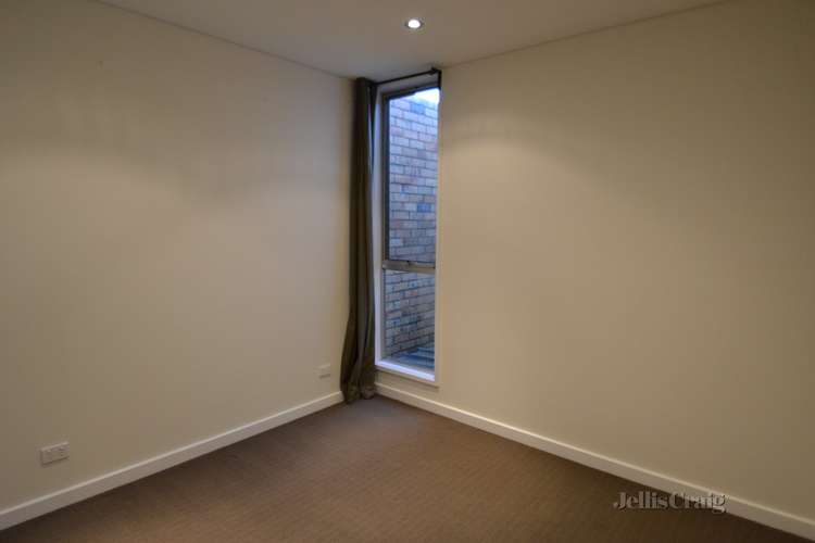 Fourth view of Homely house listing, 3/115 Stanley Street, West Melbourne VIC 3003