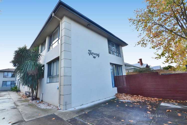 Main view of Homely unit listing, 2/3 Jessie Street, Northcote VIC 3070