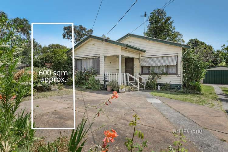Main view of Homely house listing, 40 Crow Street, Burwood East VIC 3151