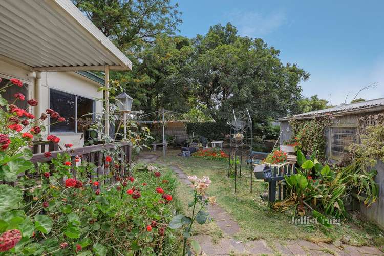 Fifth view of Homely house listing, 40 Crow Street, Burwood East VIC 3151