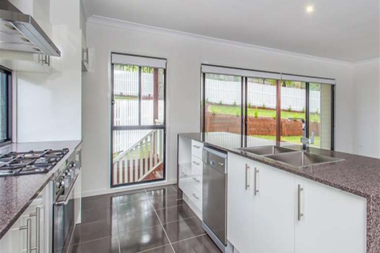 Fifth view of Homely house listing, 26 Dray Court, Riverhills QLD 4074