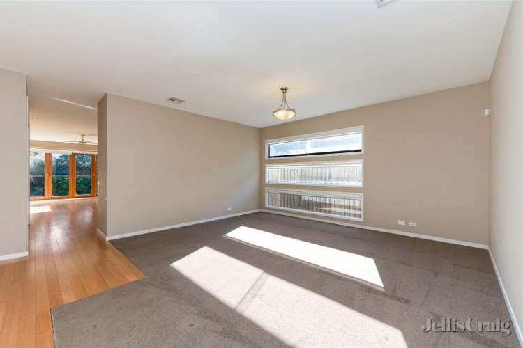 Fourth view of Homely house listing, 33B Hunter Street, Carnegie VIC 3163