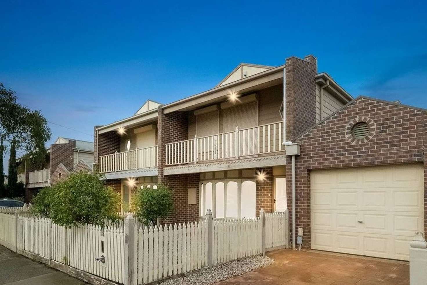 Main view of Homely townhouse listing, 119 Pannam Drive, Hoppers Crossing VIC 3029