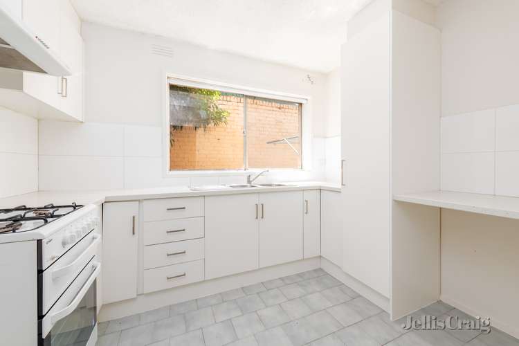 Second view of Homely apartment listing, 5/31-33 Heidelberg Road, Clifton Hill VIC 3068