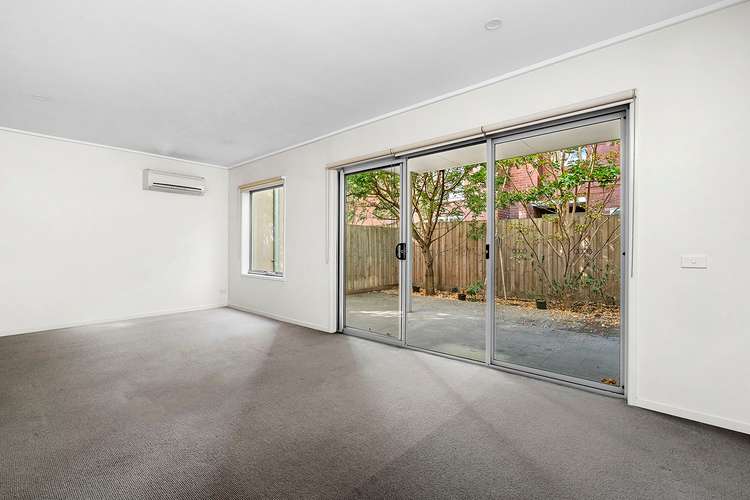 Second view of Homely apartment listing, 4/25 Kooyong Road, Armadale VIC 3143