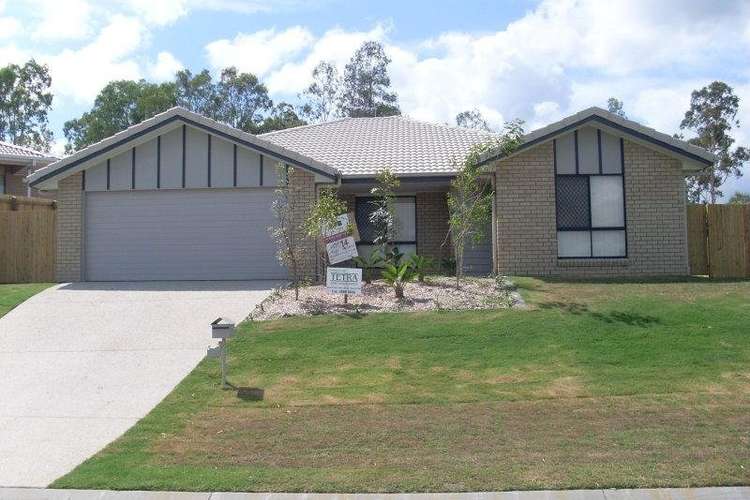 Main view of Homely house listing, 6 Karen Court, Redbank Plains QLD 4301