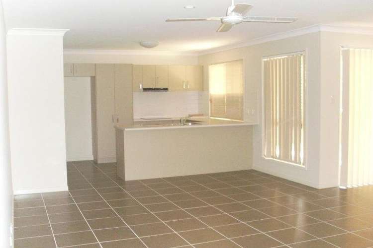 Second view of Homely house listing, 6 Karen Court, Redbank Plains QLD 4301