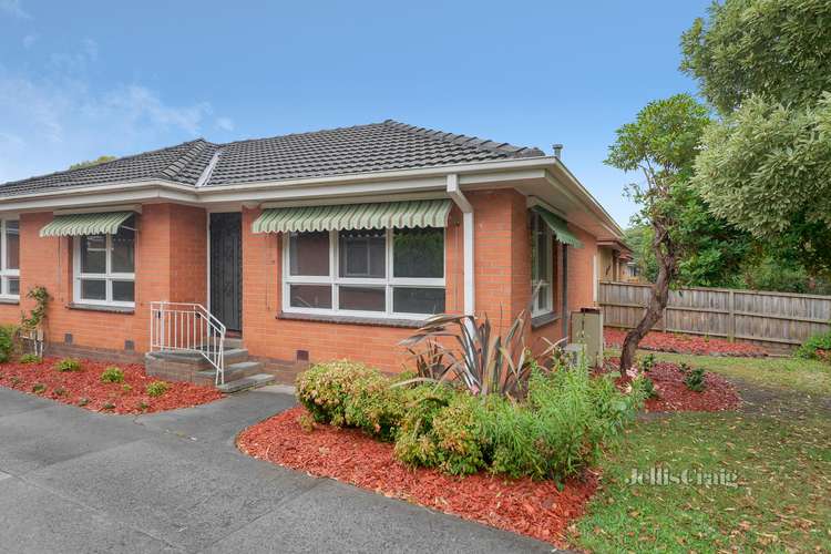 Main view of Homely unit listing, 7/513 Mitcham Road, Vermont VIC 3133
