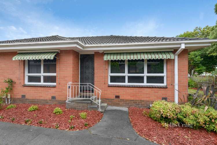 Sixth view of Homely unit listing, 7/513 Mitcham Road, Vermont VIC 3133