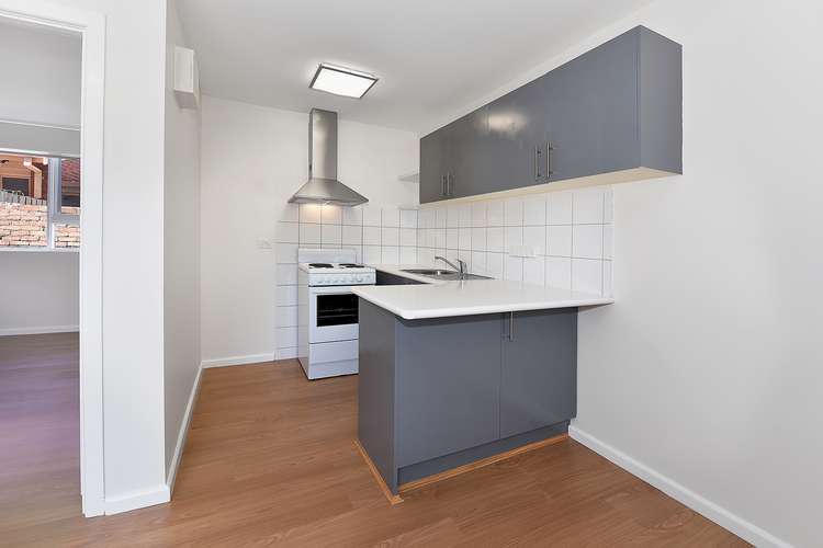 Main view of Homely apartment listing, 5/20-22 Sandown Road, Ascot Vale VIC 3032