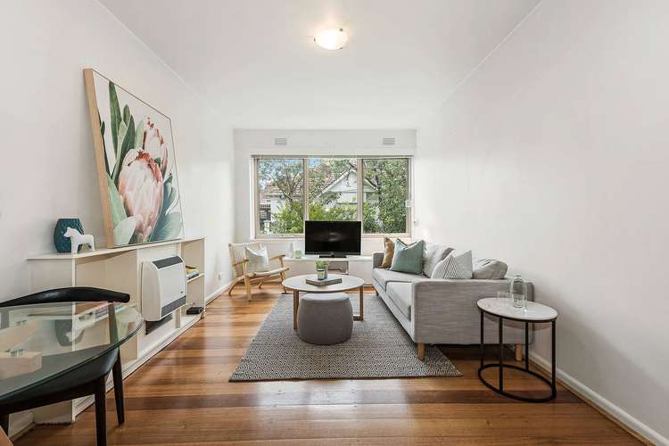 2/5 Gordon Street, Toorak VIC 3142