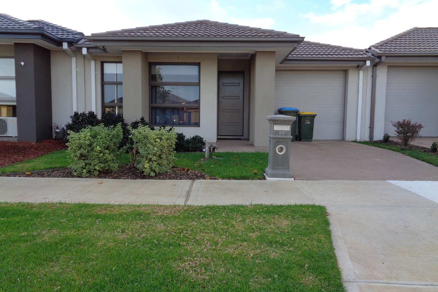 Main view of Homely house listing, 25 Monet Drive, Truganina VIC 3029