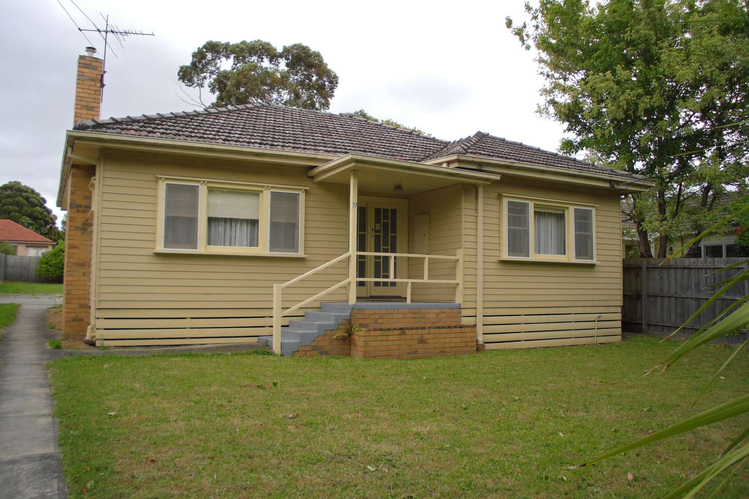 Main view of Homely house listing, 19 Carween Avenue, Mitcham VIC 3132