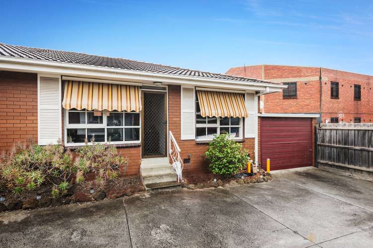 Main view of Homely unit listing, 6/86-88 Collins Street, Mentone VIC 3194