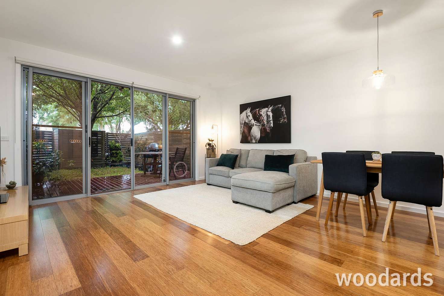 Main view of Homely apartment listing, 14/30 Lillimur Road, Ormond VIC 3204