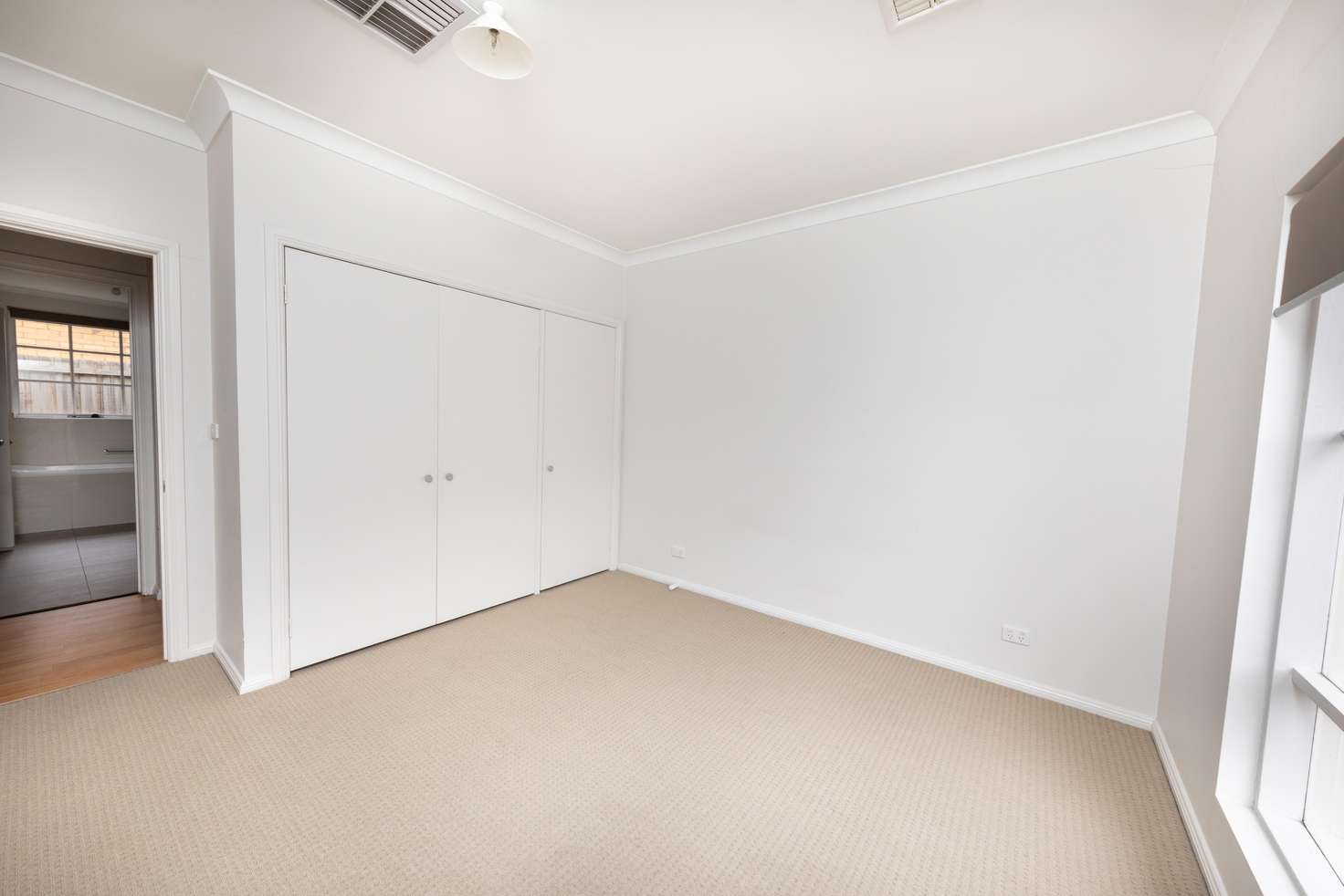 Main view of Homely unit listing, 1/14 Newman  Street, Niddrie VIC 3042