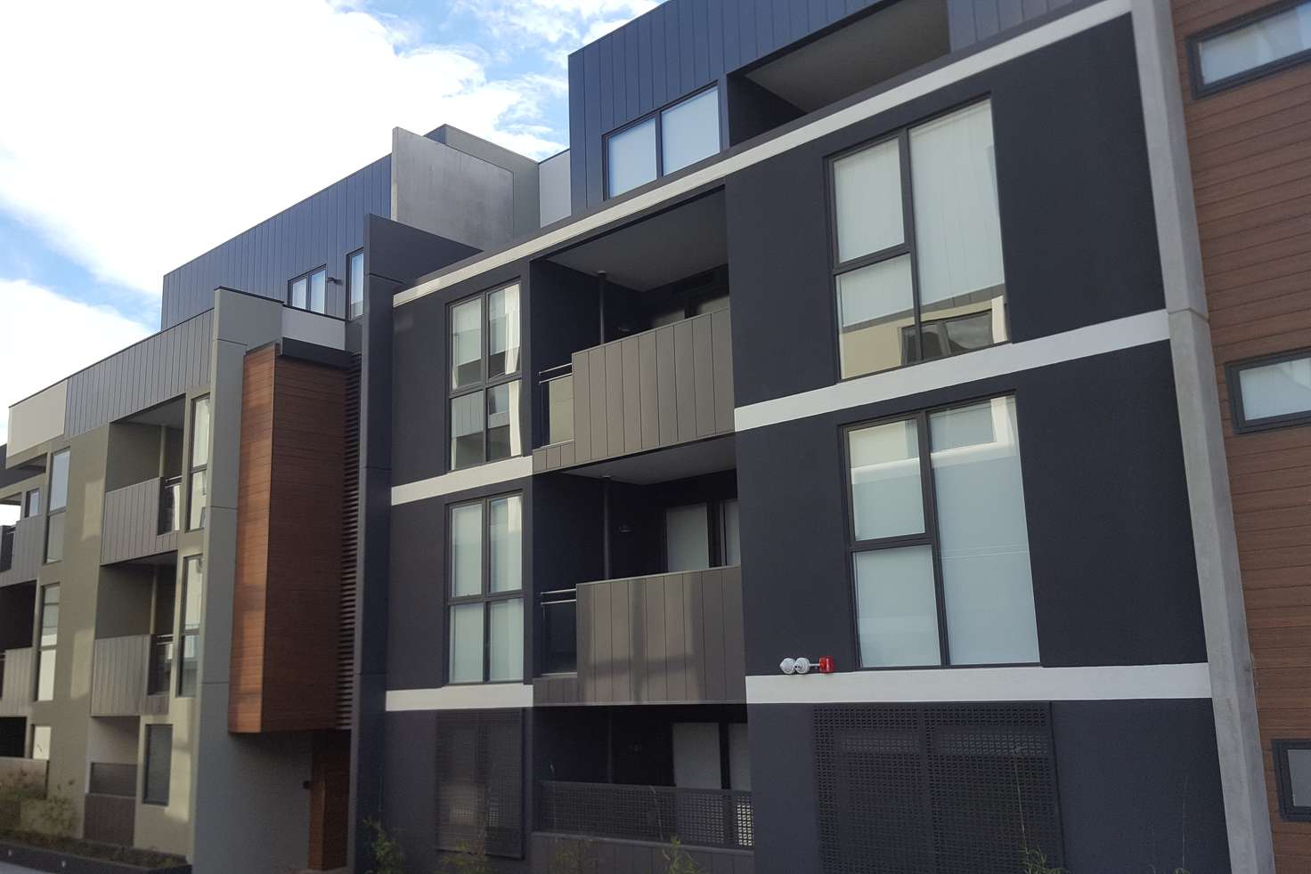 Main view of Homely apartment listing, G05B/57 Middleborough Road, Burwood VIC 3125