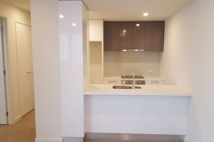 Second view of Homely apartment listing, G05B/57 Middleborough Road, Burwood VIC 3125