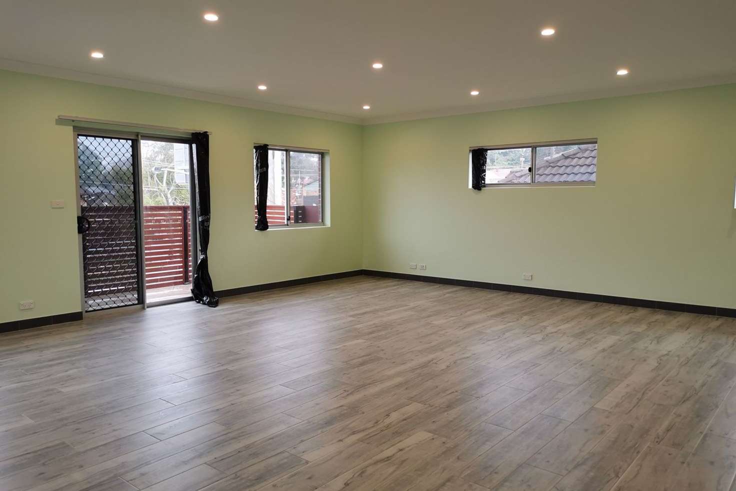 Main view of Homely house listing, A/64 Park Road, Carlton NSW 2218