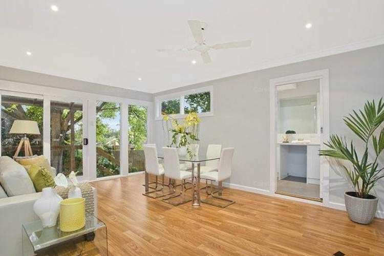 Fourth view of Homely house listing, 11 Burnett Street, Mitcham VIC 3132