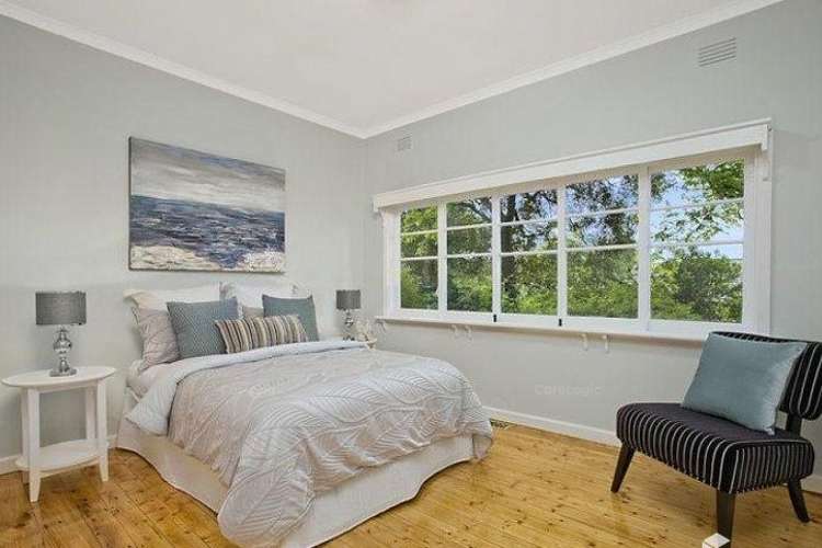 Fifth view of Homely house listing, 11 Burnett Street, Mitcham VIC 3132