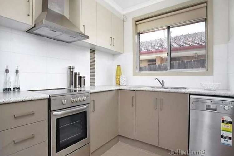 Second view of Homely unit listing, 4/4 Dalgety  Street, Brunswick West VIC 3055