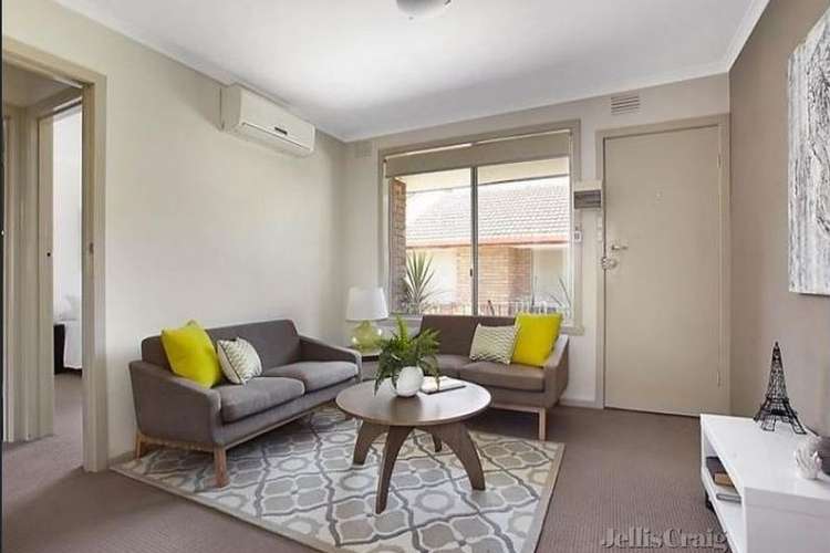 Fourth view of Homely unit listing, 4/4 Dalgety  Street, Brunswick West VIC 3055