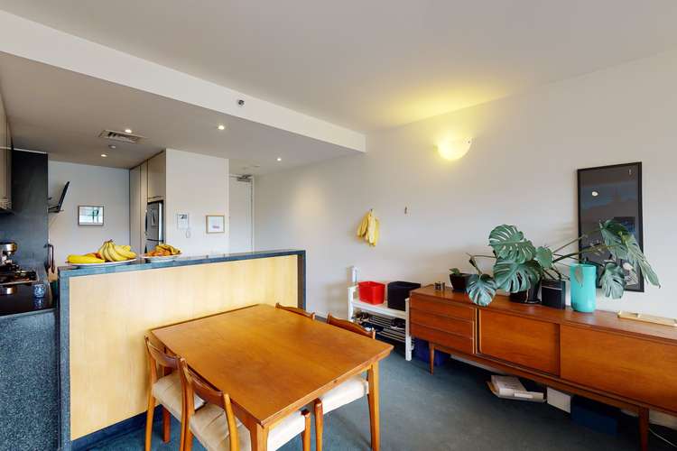 Second view of Homely apartment listing, 307/459 Royal Parade, Parkville VIC 3052