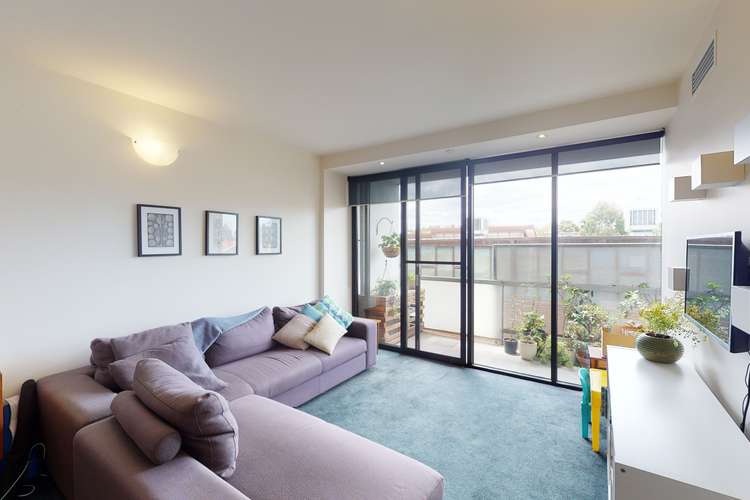 Fourth view of Homely apartment listing, 307/459 Royal Parade, Parkville VIC 3052