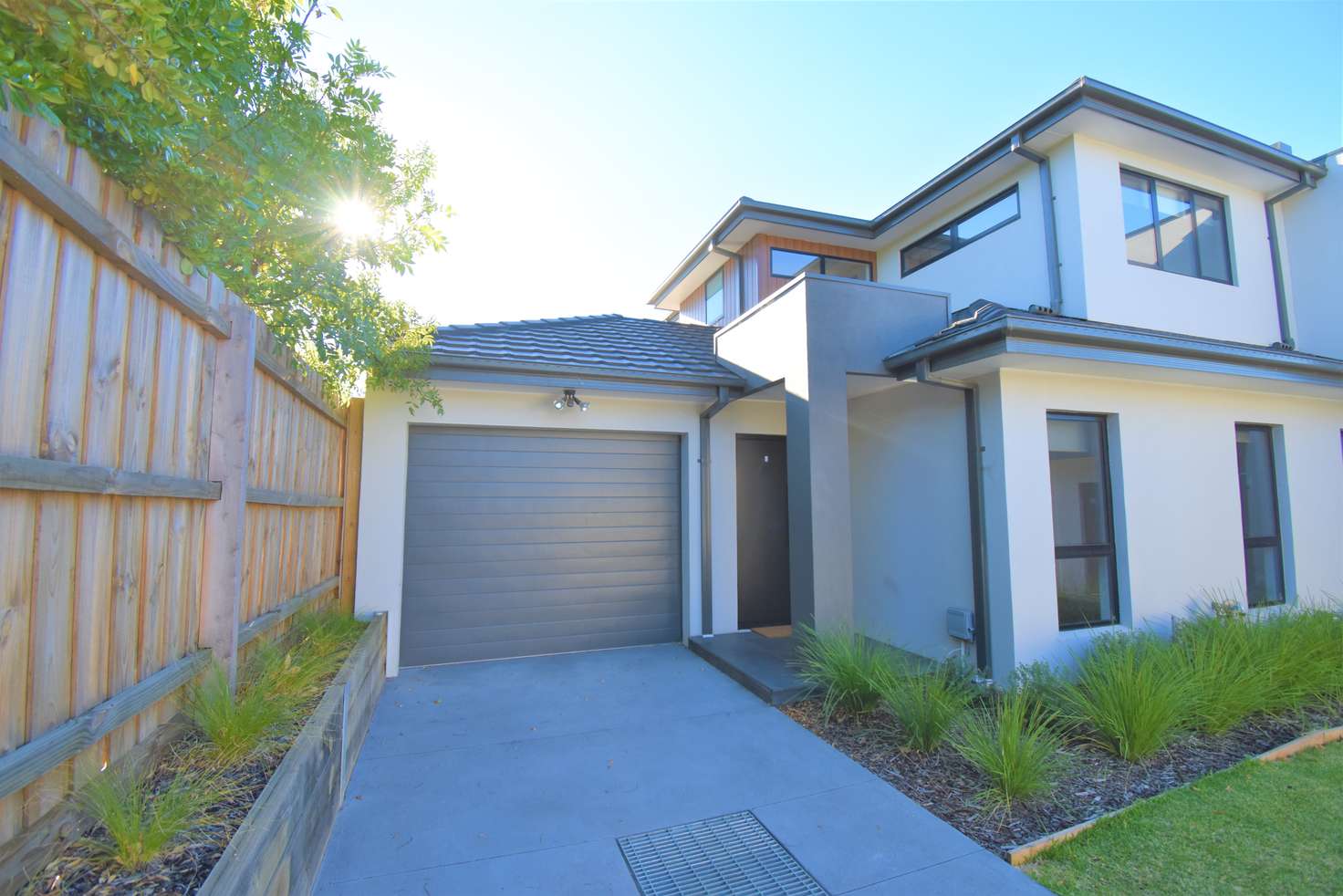 Main view of Homely townhouse listing, 3/60 Springvale Road, Nunawading VIC 3131