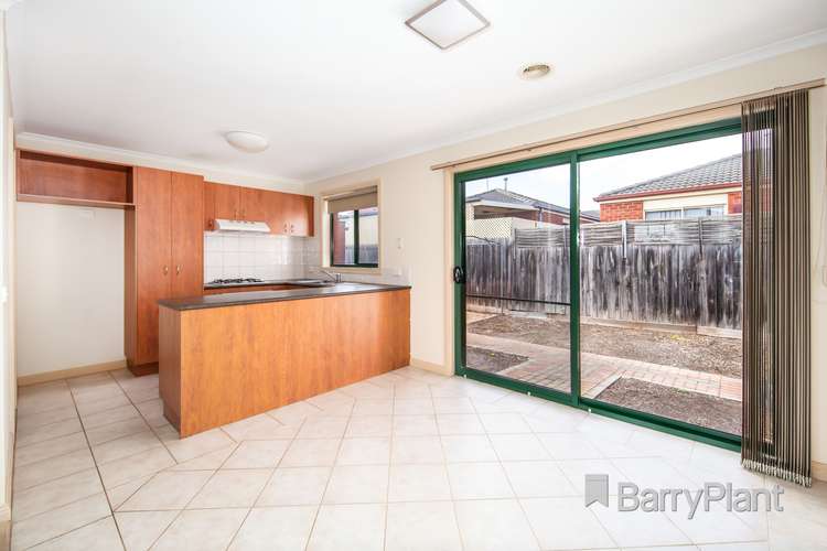 Third view of Homely unit listing, 38/22 Ventosa  Way, Werribee VIC 3030