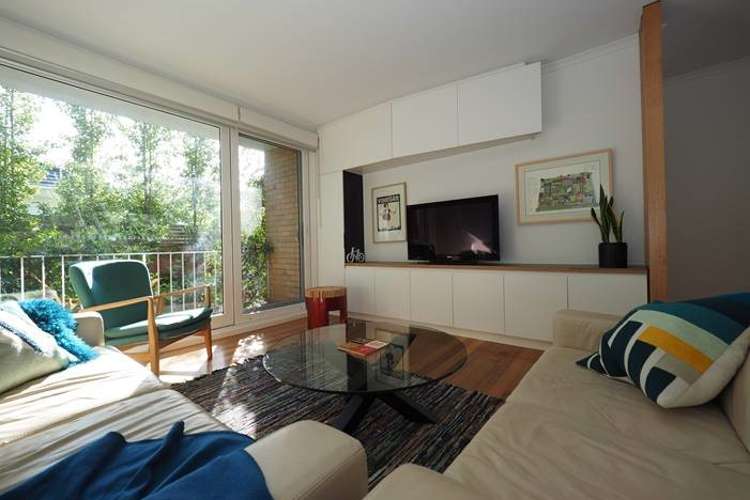 Second view of Homely apartment listing, 4/394 Mont Albert Road, Mont Albert VIC 3127