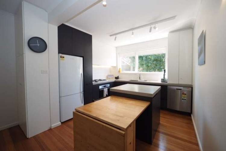 Third view of Homely apartment listing, 4/394 Mont Albert Road, Mont Albert VIC 3127