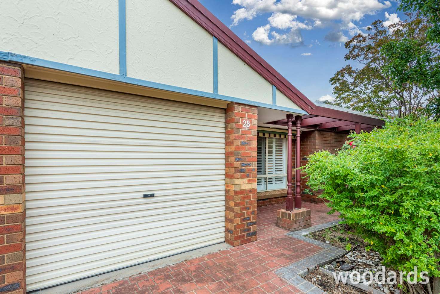 Main view of Homely house listing, 28 Sandon Circuit, Forest Hill VIC 3131