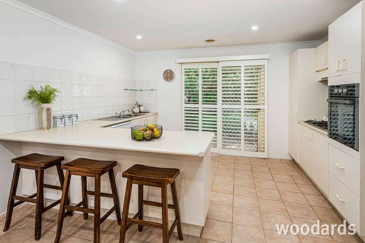 Fourth view of Homely house listing, 28 Sandon Circuit, Forest Hill VIC 3131