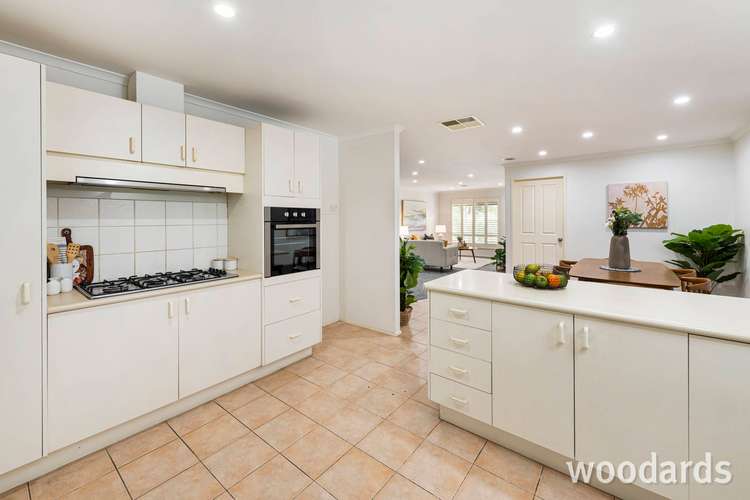 Fifth view of Homely house listing, 28 Sandon Circuit, Forest Hill VIC 3131