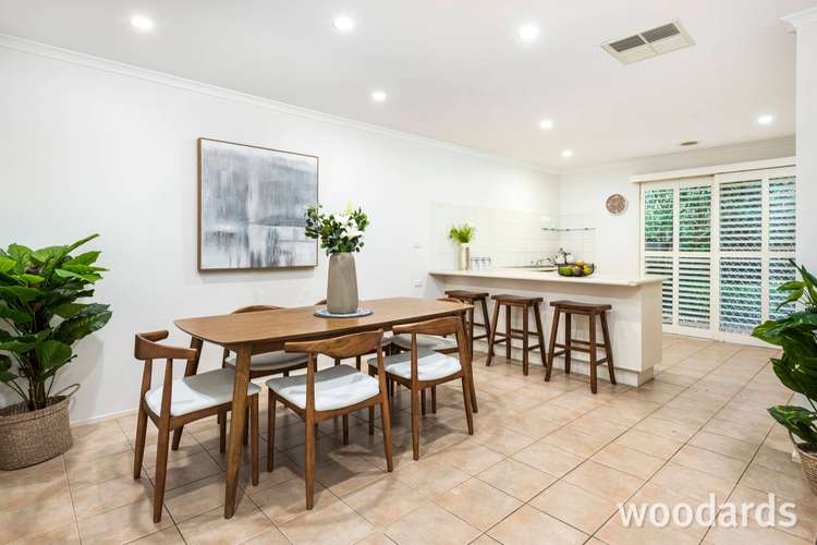 Sixth view of Homely house listing, 28 Sandon Circuit, Forest Hill VIC 3131