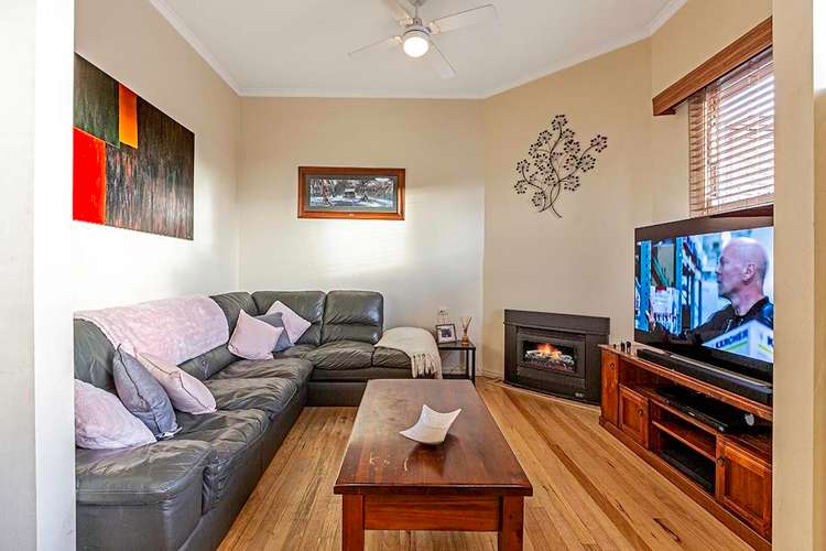Second view of Homely house listing, 710A Skipton Street, Redan VIC 3350