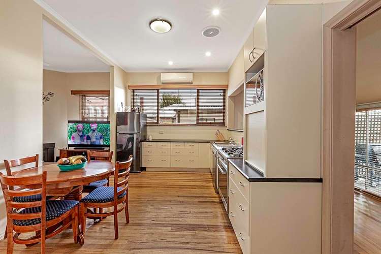 Fourth view of Homely house listing, 710A Skipton Street, Redan VIC 3350