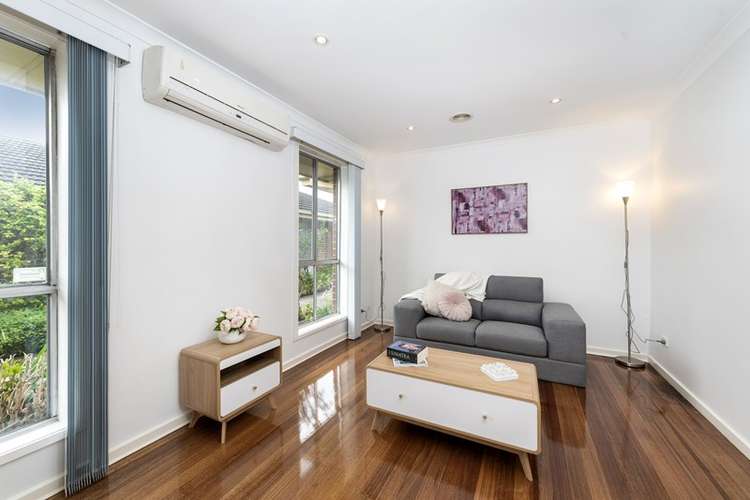 Second view of Homely unit listing, 2/117A Surrey Road, Blackburn North VIC 3130