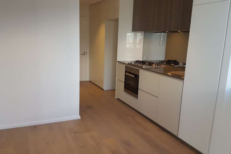 Fourth view of Homely apartment listing, 401S/889 Collins Street, Docklands VIC 3008