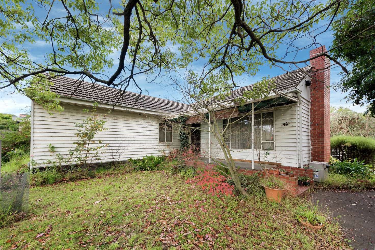 Main view of Homely house listing, 42 Junction Road, Blackburn North VIC 3130